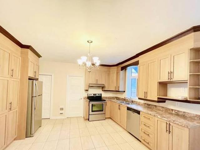 House for rent in St. Leonard's, Quebec