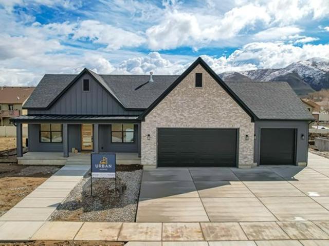House for sale in Salem, Utah
