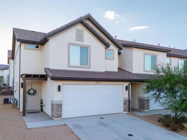 Townhouse for sale in Washington, Utah