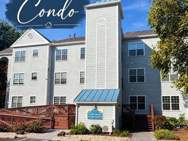 Condo for sale in Solomons, Calvert County