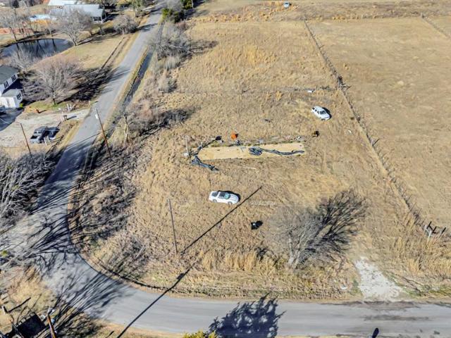 Land for sale in Hunt, Texas