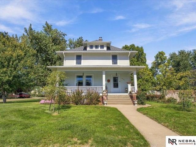 House for sale in Blair, Washington County
