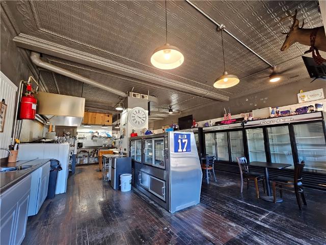 Commercial for sale in Troupsburg, New York