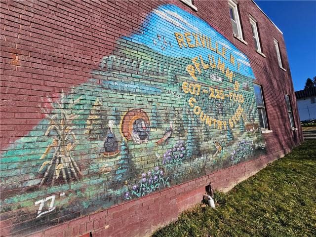 Commercial for sale in Troupsburg, New York