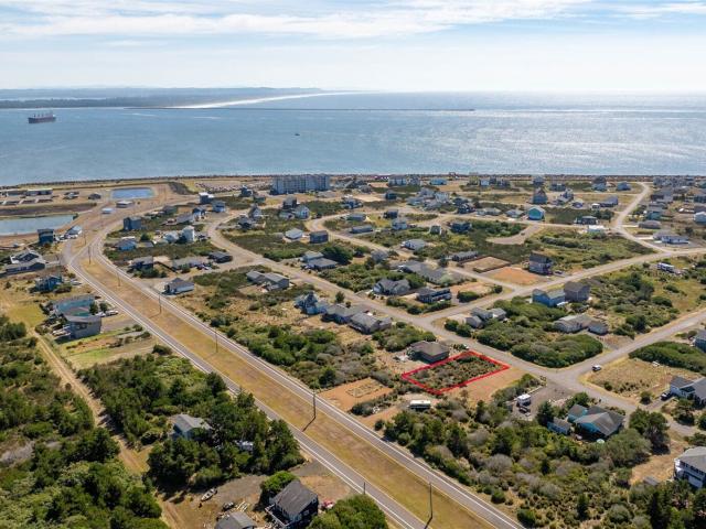Land for sale in Ocean Shores, Grays Harbor County