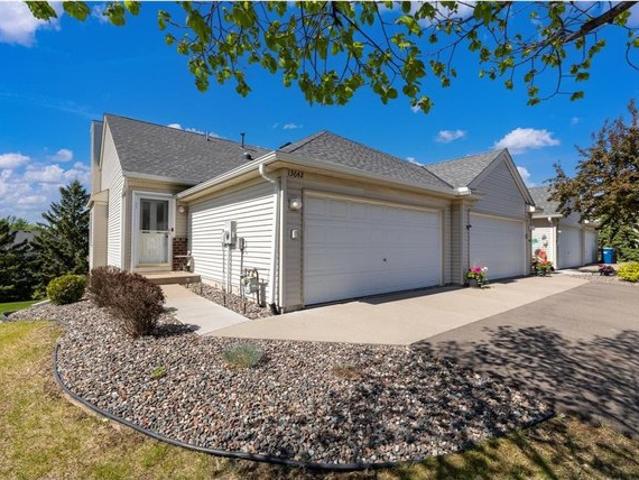 Townhouse for sale in Hennepin, Minnesota