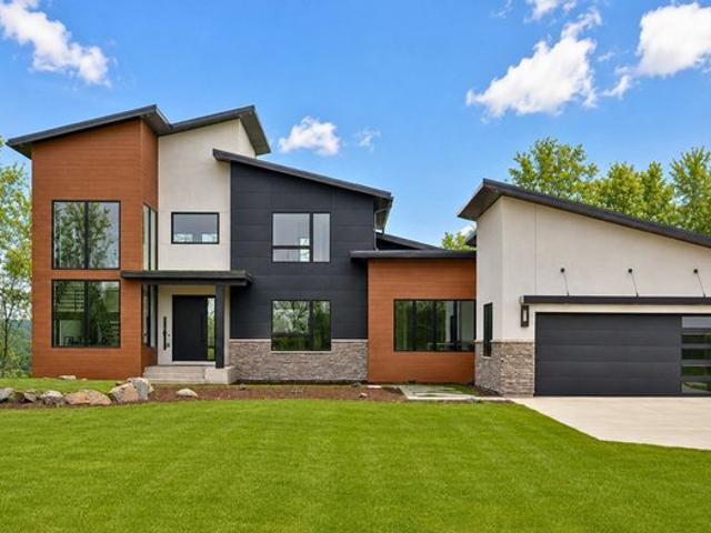 House for sale in Saint Croix Falls, Wisconsin
