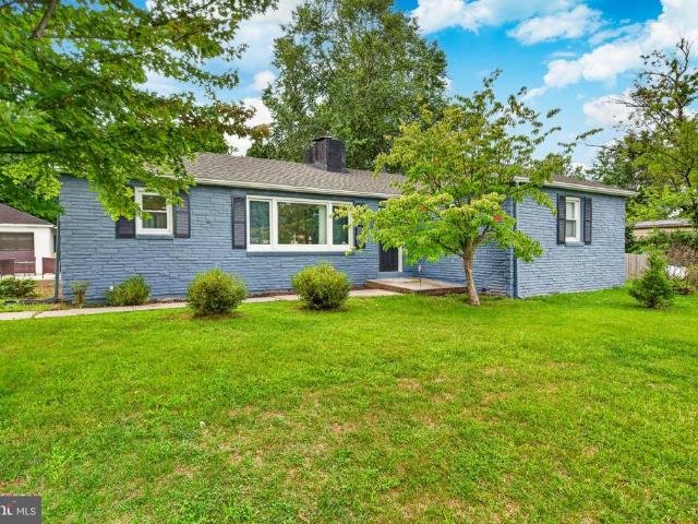 House for sale in Chester, Pennsylvania