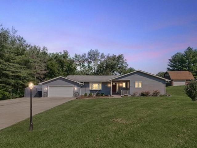 House for sale in White Heath, Illinois