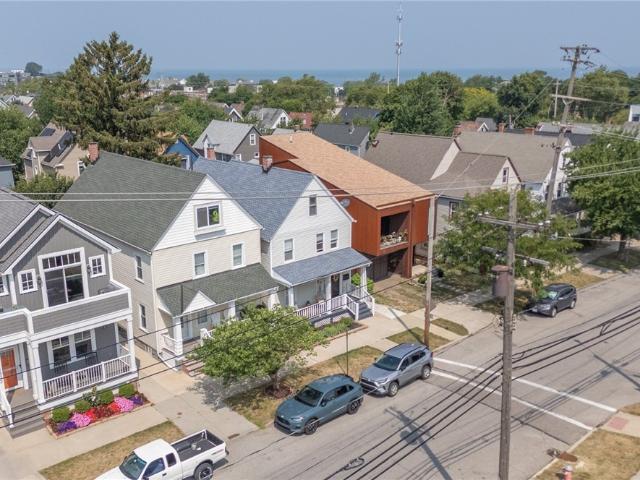 House for sale in Detroit - Shoreway, Cleveland