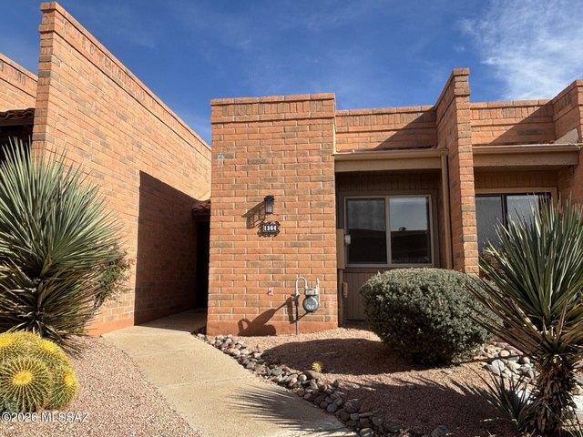 Townhouse for sale in Green Valley, Arizona