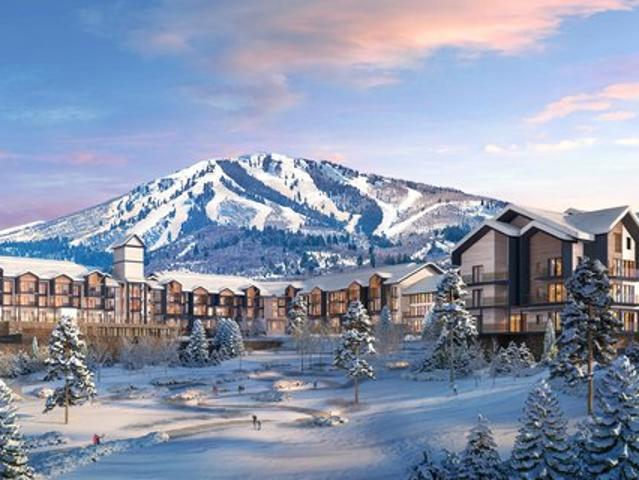 Condo for sale in Utah