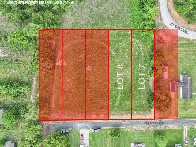 Land for sale in High Island, Galveston County