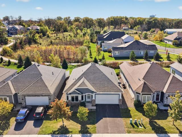 House for sale in Prior Lake, Scott County