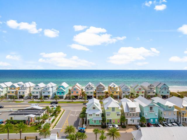 House for sale in Panama City Beach, Florida