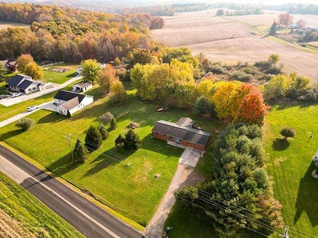 House for sale in Mount Vernon, Knox County
