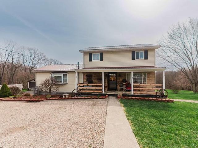 House for sale in Bruceton Mills, West Virginia