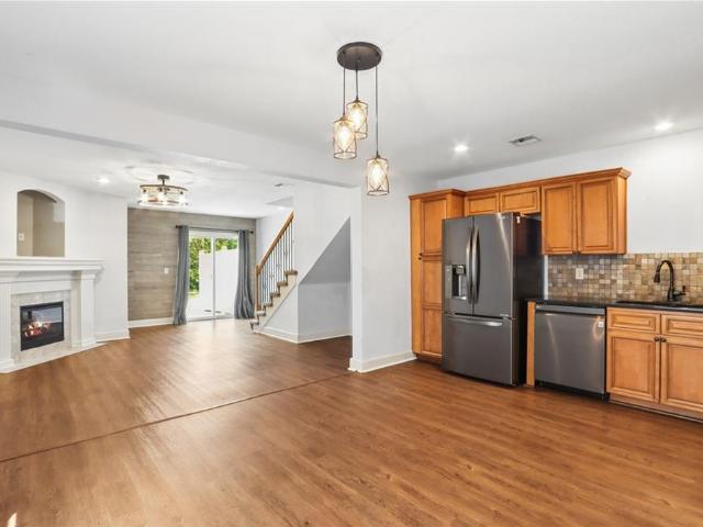 Townhouse for sale in Platte City, Missouri