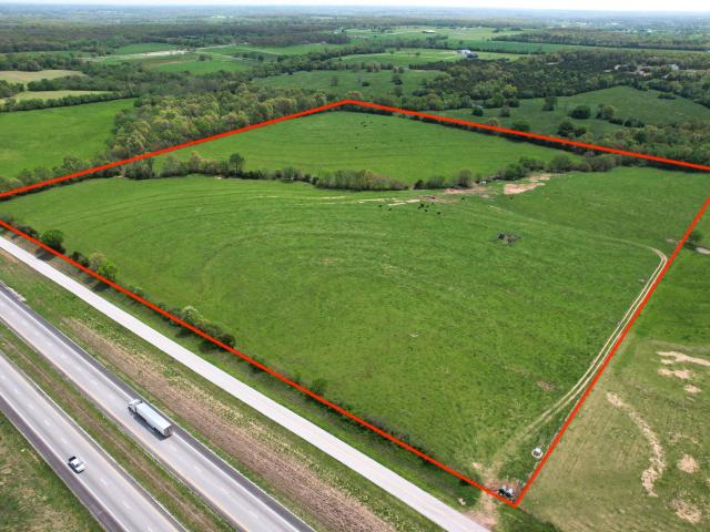 Land for sale in Missouri