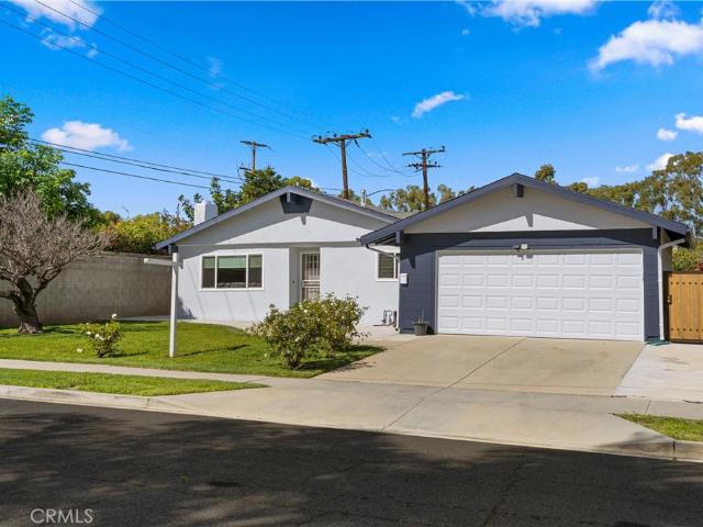 House for sale in Costa Mesa, California