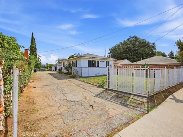 House for sale in La Puente, California