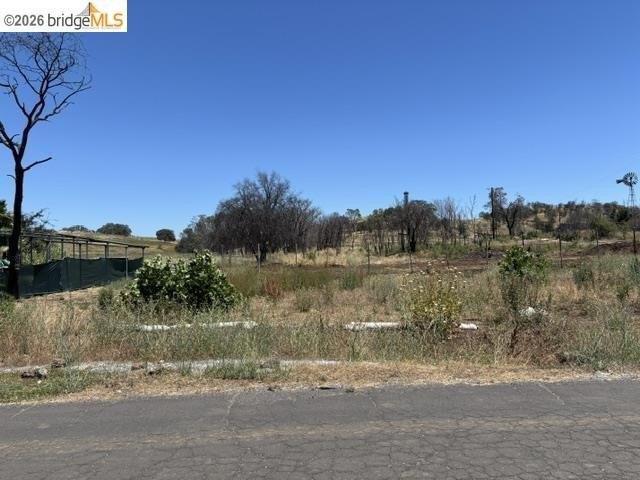 Land for sale in Chinese Camp, California