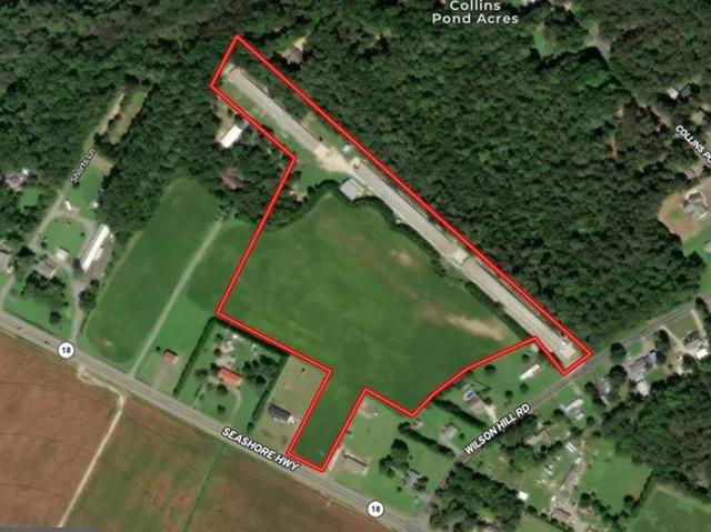 Farm for sale in Delaware