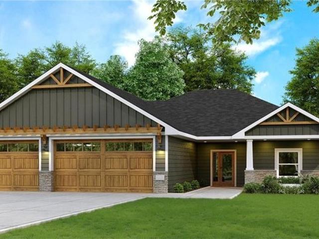 Land for sale in Andover, Minnesota