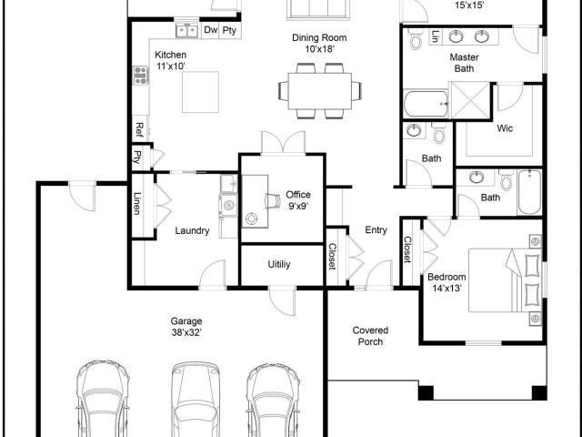 Land for sale in Andover, Minnesota