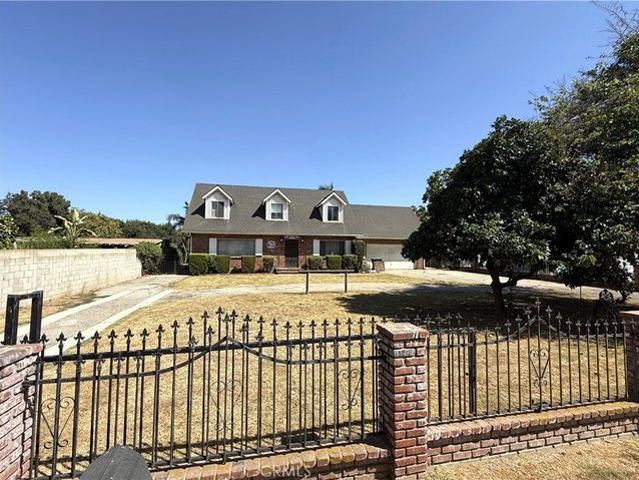 House for sale in La Puente, California