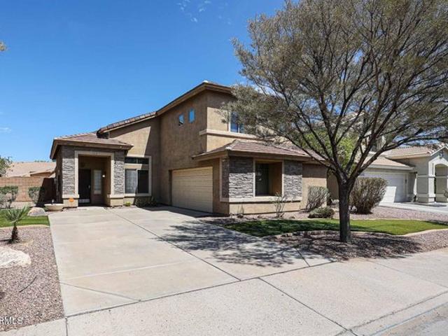 House for sale in Dreaming Summit, Litchfield Park