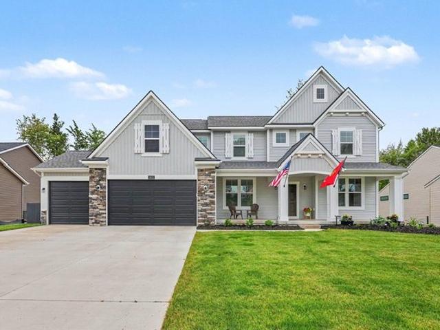 House for sale in Michigan