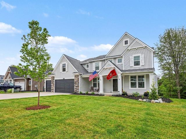 House for sale in Michigan
