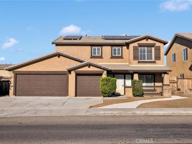 House for sale in Victorville, California
