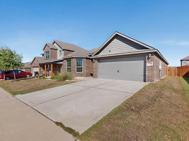 House for sale in Crowley, Tarrant County