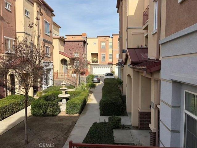 Condo for sale in Baldwin Park, California