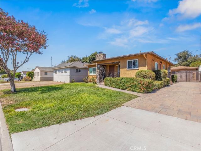 House for sale in East Whittier, Whittier