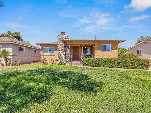 House for sale in Whittier, Los Angeles County