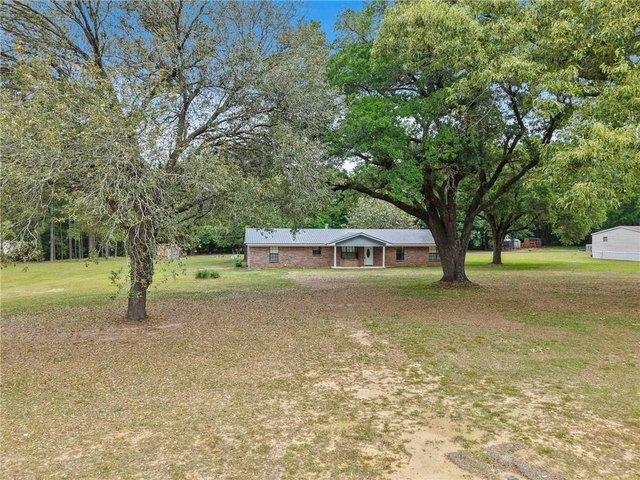 House for sale in Loxley, Alabama