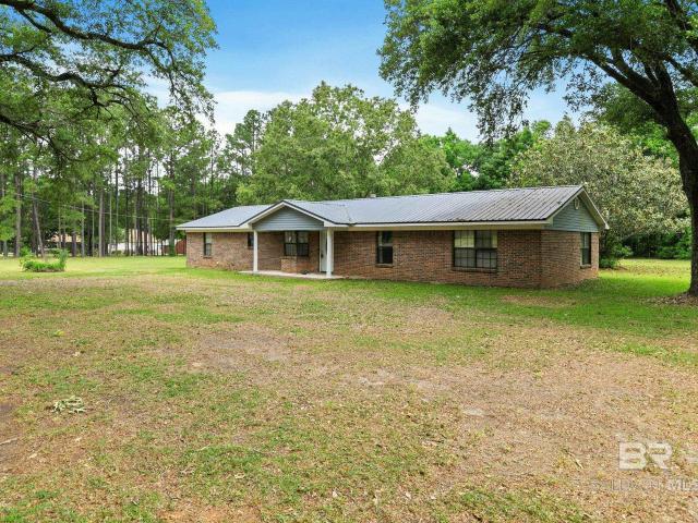 House for sale in Loxley, Alabama