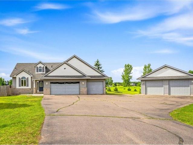 House for sale in Princeton, Minnesota