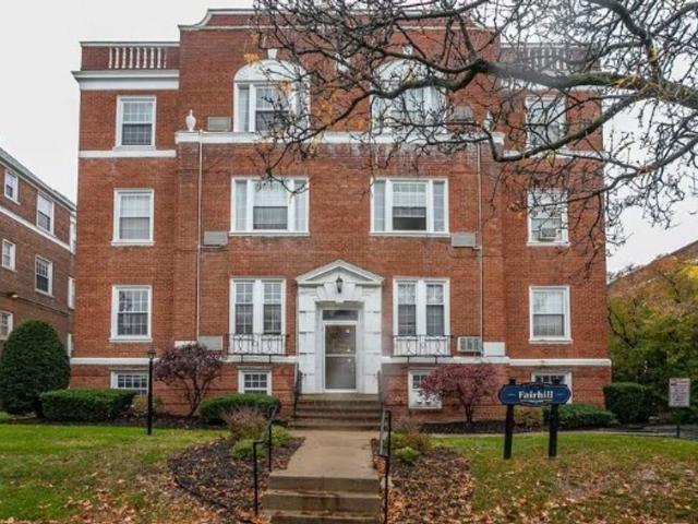 Apartment for rent in Shaker Heights, Ohio