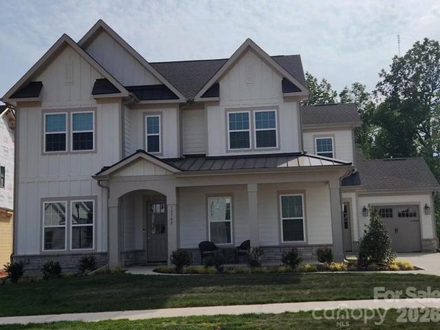 House for sale in Mecklenburg, North Carolina