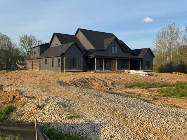 House for sale in Byhalia, Mississippi
