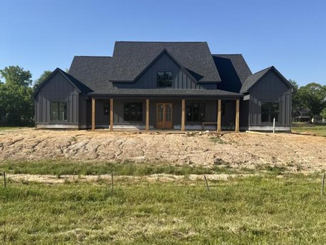 House for sale in Byhalia, Mississippi