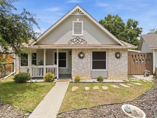 House for sale in Leesville, Texas