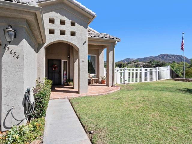 House for sale in Lakeside, San Diego County