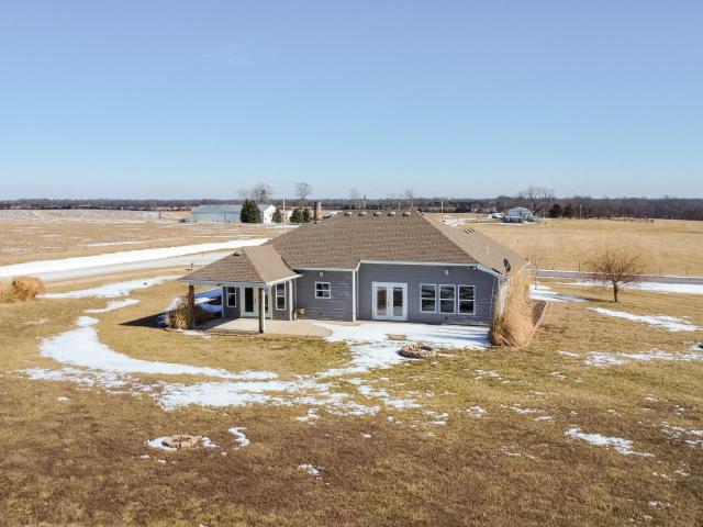 House for sale in Ashland, Missouri