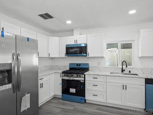 House for sale in El Cajon, California