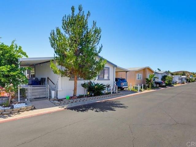 House for sale in El Cajon, California